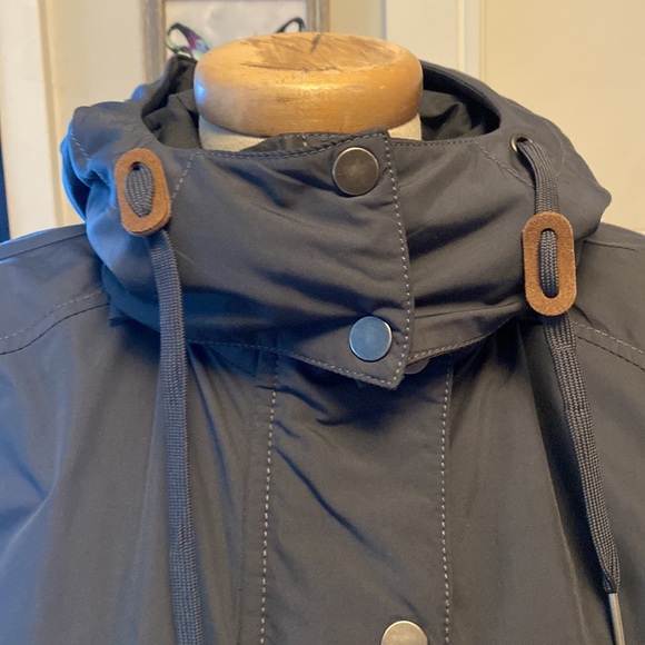 Womens MEC Fishtail Jacket - Picture 10 of 17